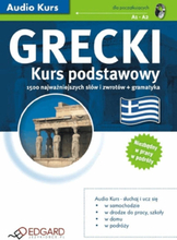 Grecki Kurs Podstawowy