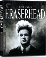 Eraserhead - The Criterion Collection