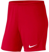 Nike Women Park Shorts Red