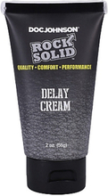 Delay Cream - 2 fl oz / 60 ml