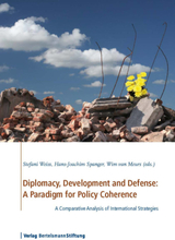 Diplomacy, Development and Defense: A Paradigm for Policy Coherence