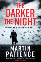 The Darker the Night