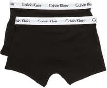 2 Pack Trunk Night & Underwear Underwear Underpants Svart Calvin Klein*Betinget Tilbud