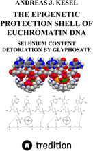 THE EPIGENETIC PROTECTION SHELL OF EUCHROMATIN DNA