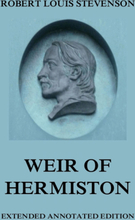 Weir Of Hermiston