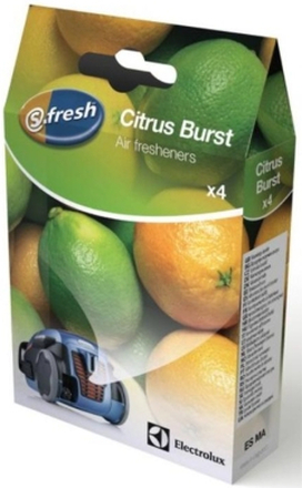 ELECTROLUX Electrolux tuoksuhelmet Citrus Burst