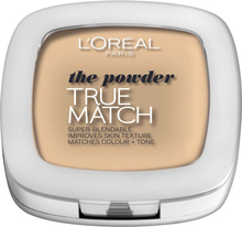 L'Oréal Paris True Match Powder Rose Ivory - 9 g