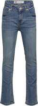 Levi's® 510™ Skinny Fit Jeans Bottoms Jeans Skinny Jeans Blue Levi's
