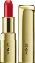 Sensai The Lipstick 02 Sazanka Red - 3 g