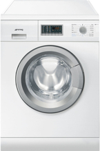Smeg Wdf147-2 Vaske-tørremaskine - Hvid