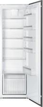 Smeg S8L1721F Integrerbart Køleskab - Hvid