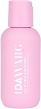 IDA WARG Beauty Plumping Shampoo Travel Size - 100 ml