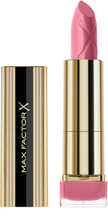 Colour Elixir Rs 095 Dusky Rose Læbestift Makeup Pink Max Factor