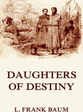 Daughters Of Destiny