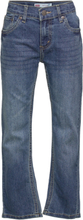 Levi's® 511 Slim Fit Jeans Bottoms Jeans Skinny Jeans Blue Levi's