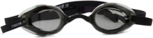 Nike Y Legacy Goggle Accessories Sports Equipment Swimming Accessories Svart NIKE SWIM*Betinget Tilbud