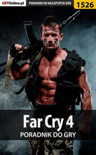 Far Cry 4 - poradnik do gry