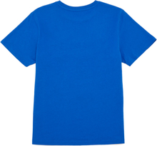 Tetris™ We All Fit Together Unisex T-Shirt - Blue - S - Blue
