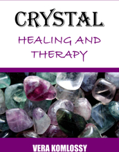 Crystal Healing and Therapy