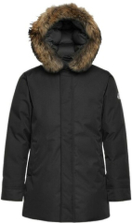 Annecy Fur Coat