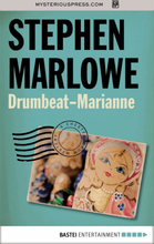 Drumbeat - Marianne