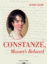 Constanze, Mozart's Beloved
