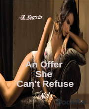 An Offer She Cant Refuse #1