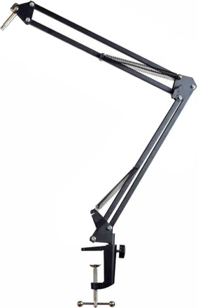 Tuff stands MS-49 mikrofon-arm for bord