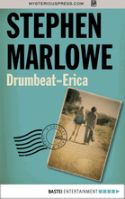 Drumbeat - Erica
