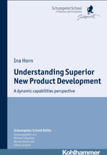 Understanding Superior New Product Development