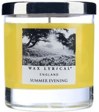 Wax Lyrical Timeless Summer Evening Candle Jar