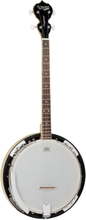 Tanglewood TWB18 M4 banjo, 4-strenget