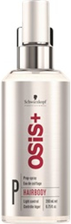 OSiS Hairbody Volume Style & Care Spray 200ml
