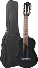 Yamaha GL1-BL guitarlele sort