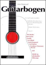 Guitarbogen 1 lærebok