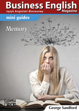 Mini guides: Memory