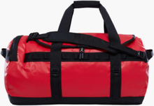 The North Face - Base Camp Duffel M - Rød - ONE SIZE