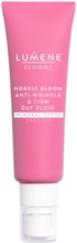 Nordic Bloom Anti-Wrinkle & Firm Day Fluid Mineral SPF 30, 50ml