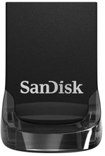 SANDISK USB-minne 3.1 UltraFit 512GB