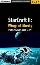 StarCraft II: Wings of Liberty - poradnik do gry