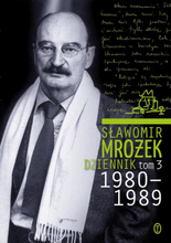 Dziennik tom 3 1980-1989