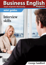 Mini guides: Interview skills