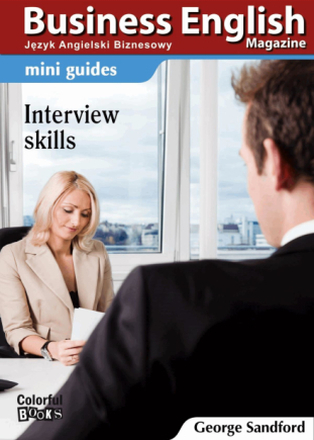 Mini guides: Interview skills