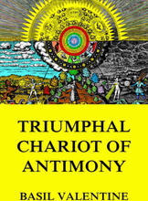 Triumphal Chariot of Antimony