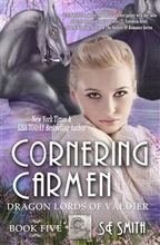 Cornering Carmen