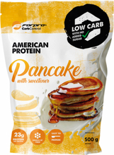 Forpro American Protein Pancake 500 g, pannekake