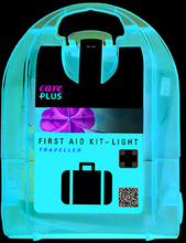 Care Plus First Aid Kit-Light Traveller