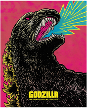 Godzilla - Die Filme der Showa-Ära, 1954-1975 - The Criterion Collection