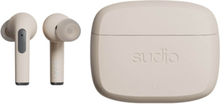 Hörlur In-Ear N2 Pro True Wireless ANC Sand