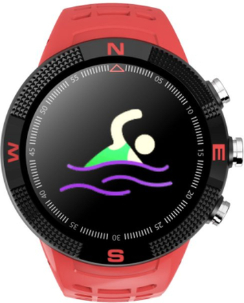 Lipa Armin F18 smartwatch GPS